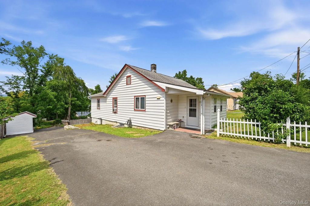 7 Highland Avenue, Kerhonkson