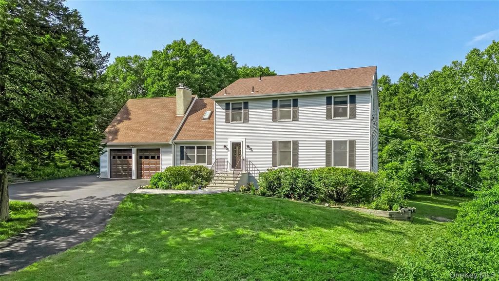 185 Rombout Road, Pleasant Valley