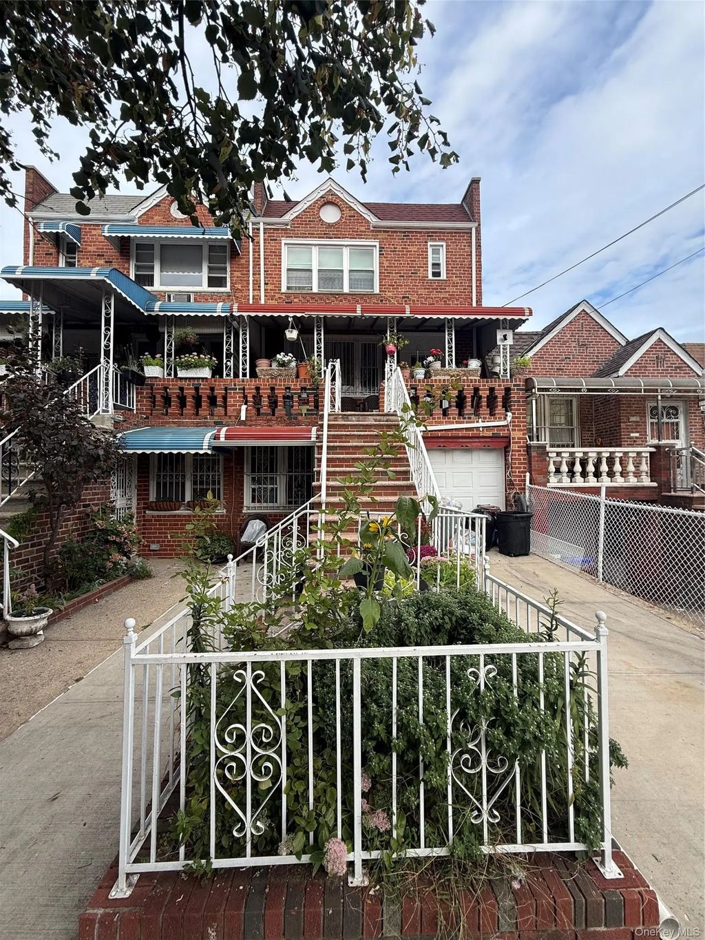 201 E 59th Street, Brooklyn