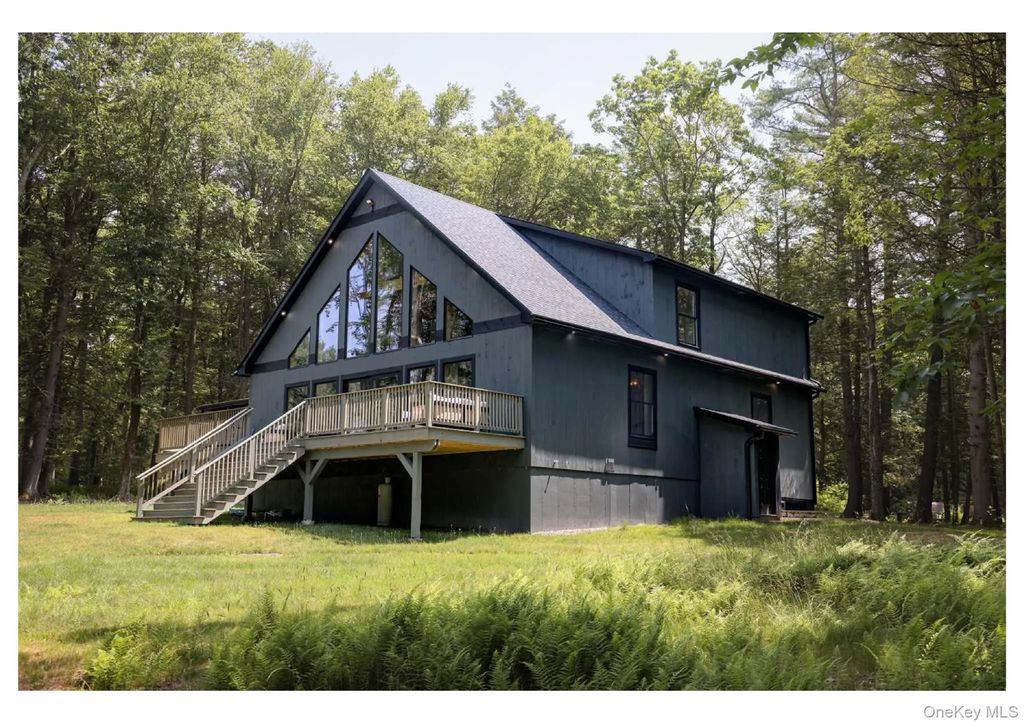 301 Reyer Road, Narrowsburg