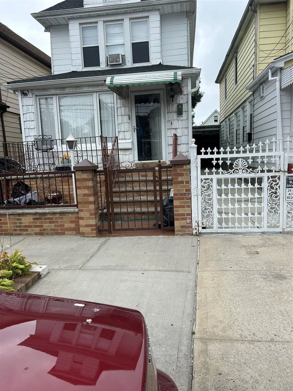 111-58 131st Street, South Ozone Park