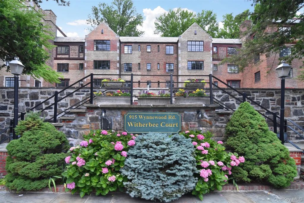 915 Wynnewood Road # A3, Pelham
