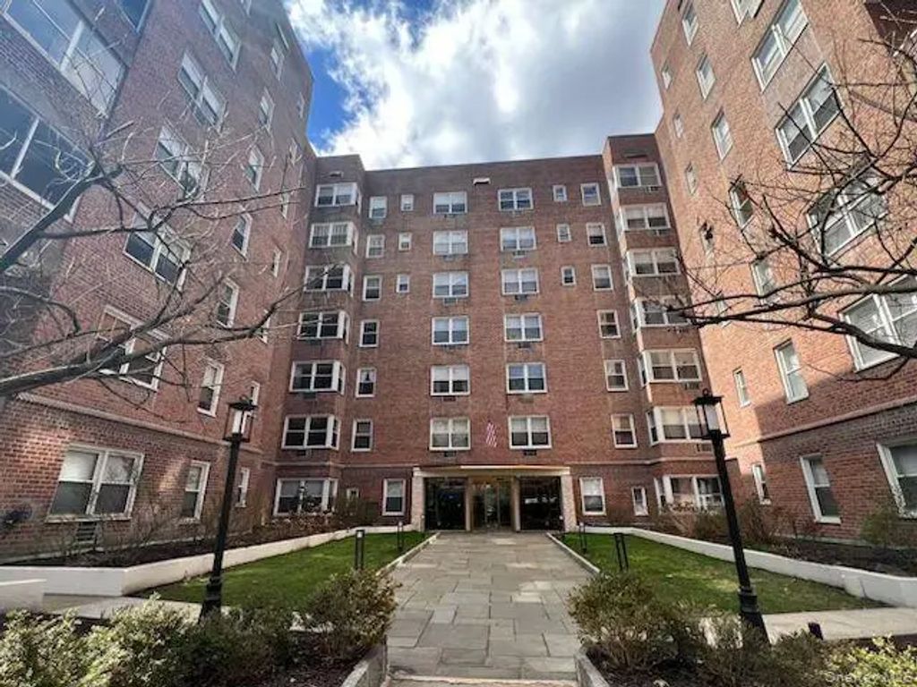 120 Hartsdale E Avenue # 7f, Hartsdale