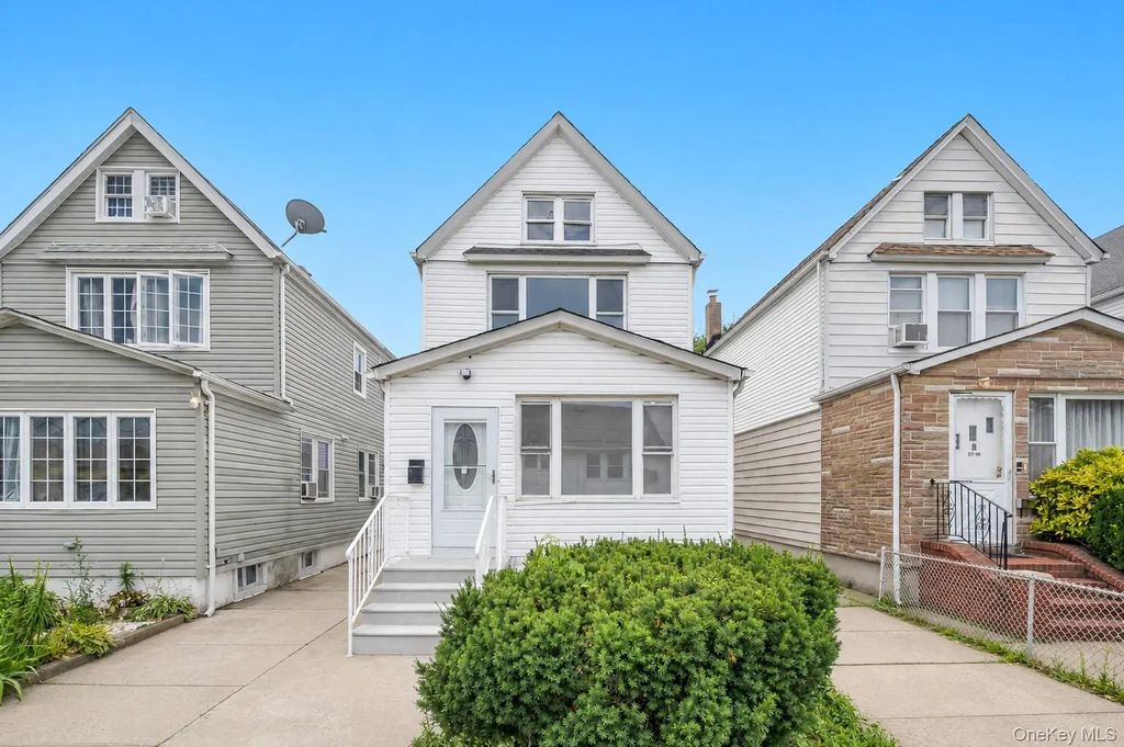 217-08 110th Road, Queens Village
