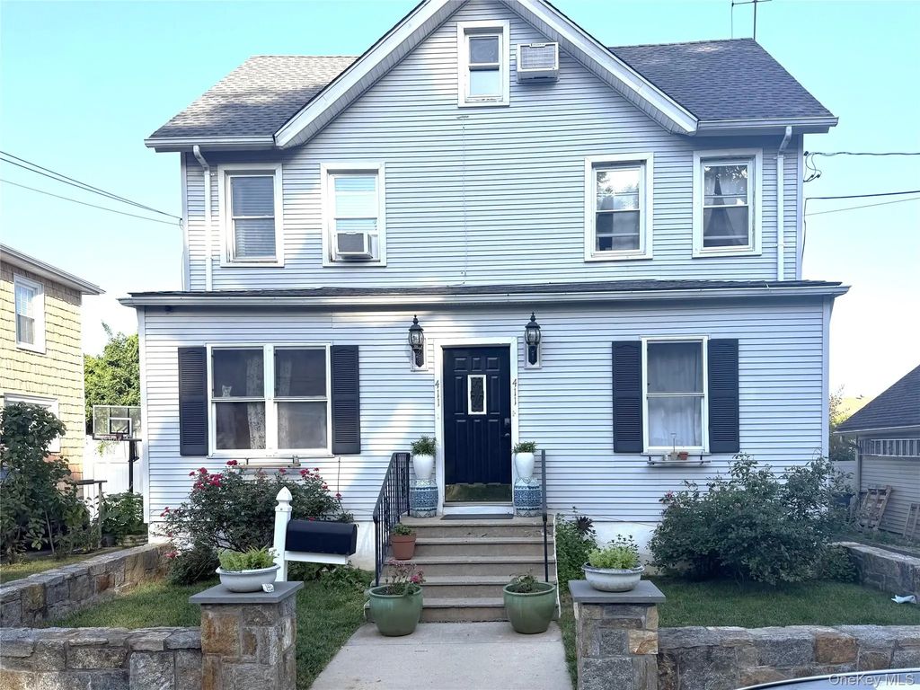 411 Elm Street, Port Chester