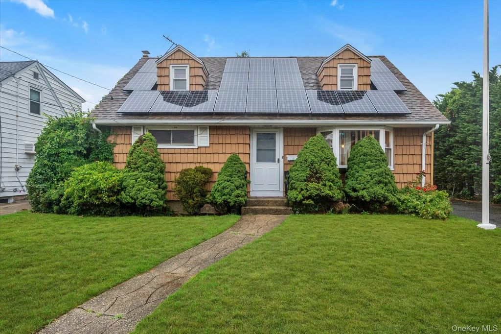 69 Virginia Street, Valley Stream