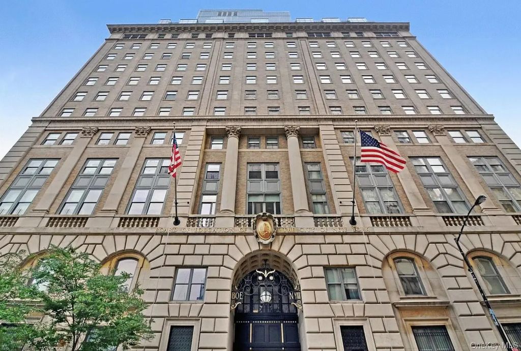110 Livingston Street # 11n, Brooklyn