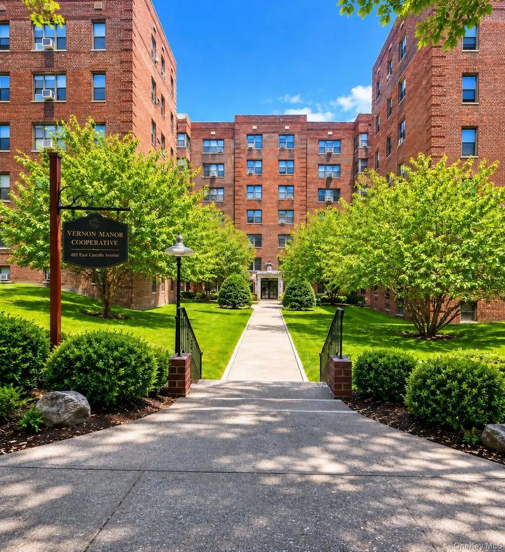 485 E Lincoln Avenue # 214, Mount Vernon