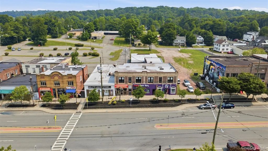 Prince Street, Monticello