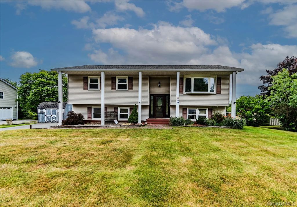 6 Bates Circle, Call Listing Agent