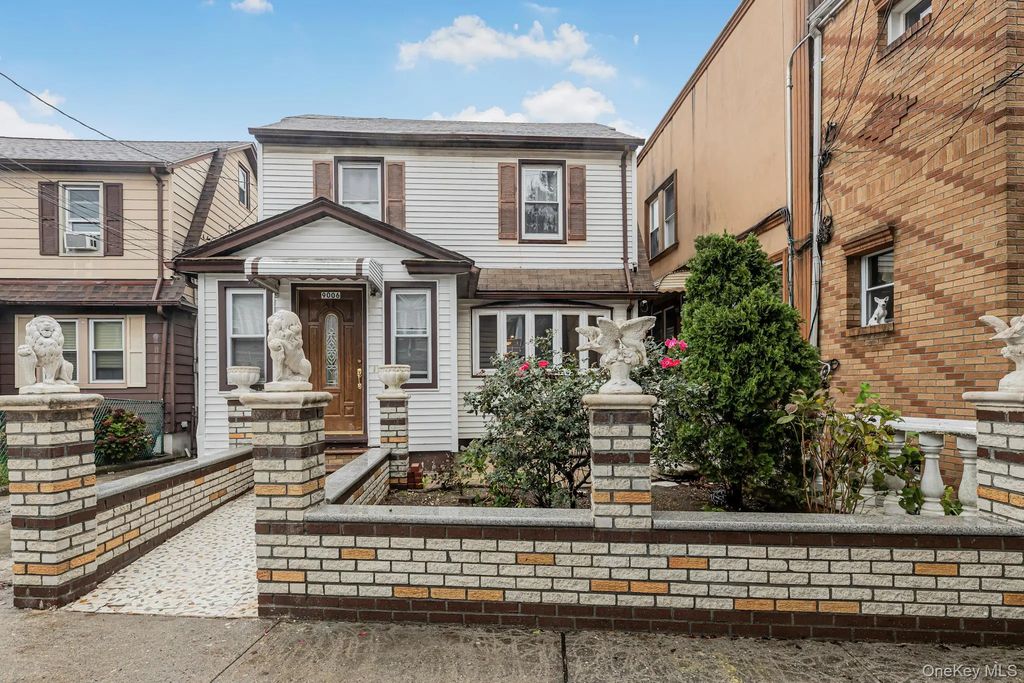 9006 107th Avenue, Ozone Park