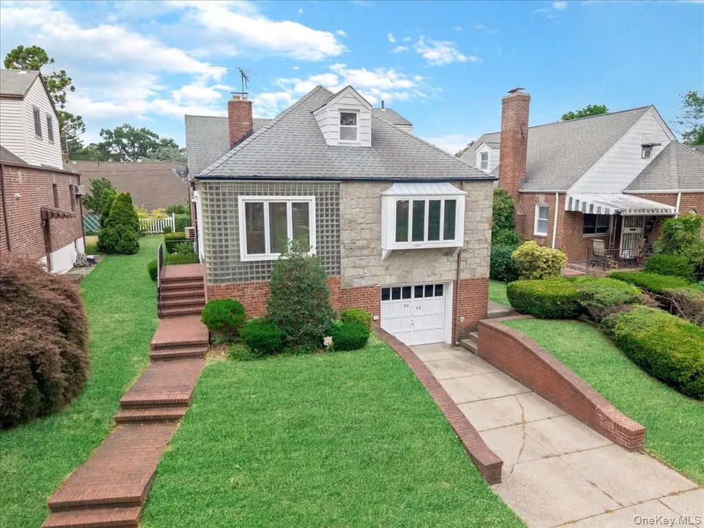 8026 217th Street, Hollis Hills