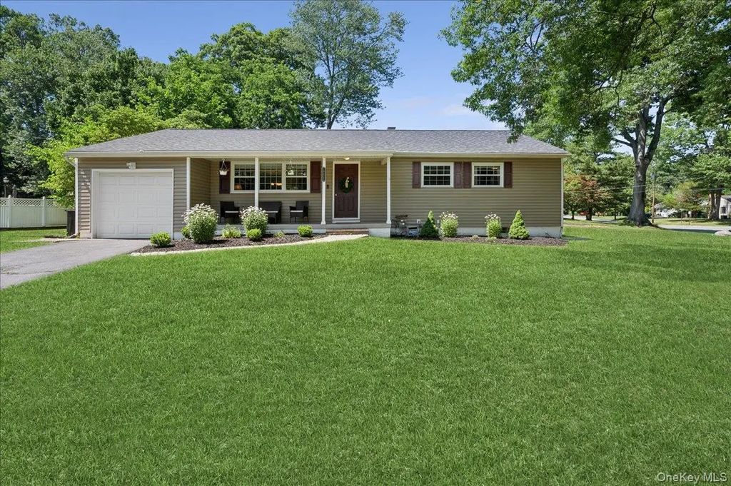 5 Marcus Road, West Nyack