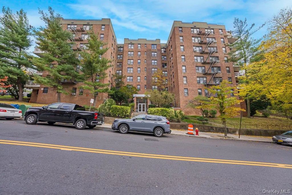 270 N Broadway # Ps, Yonkers