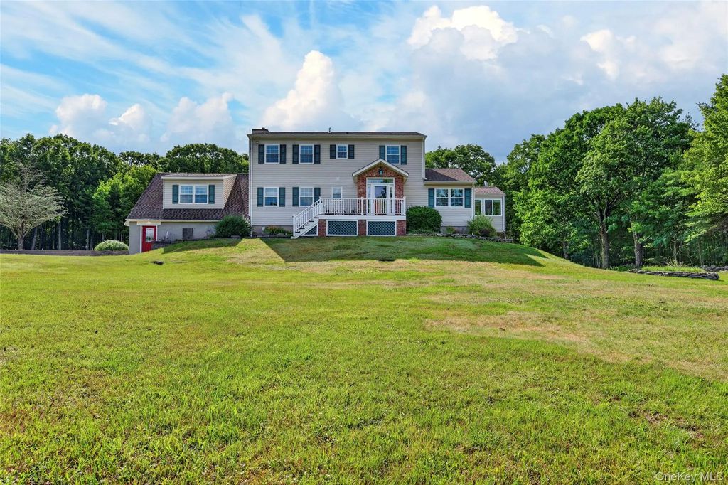 156 Lackawack Hill Road, Napanoch