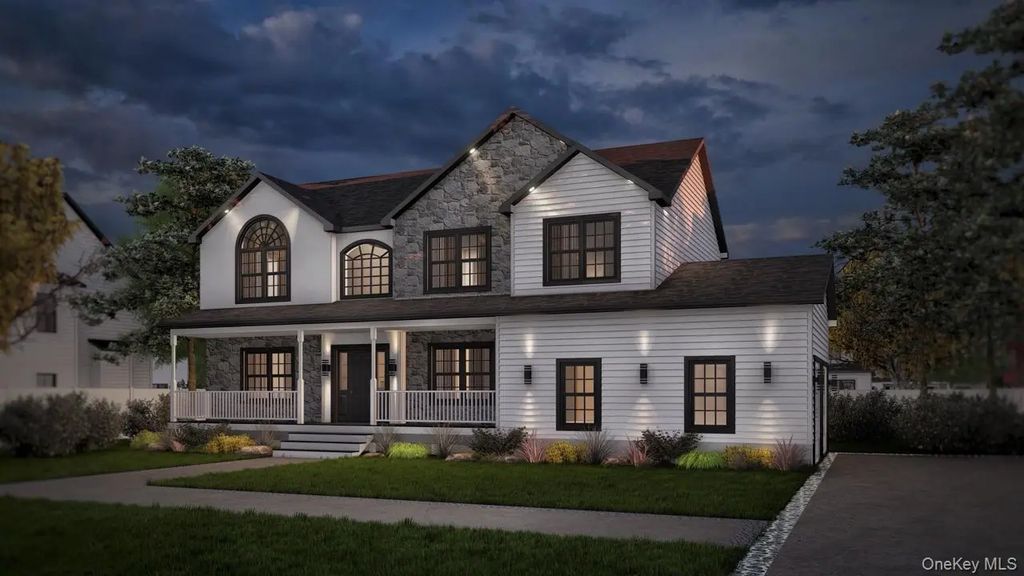 Nc East Jackwill Road, East Patchogue