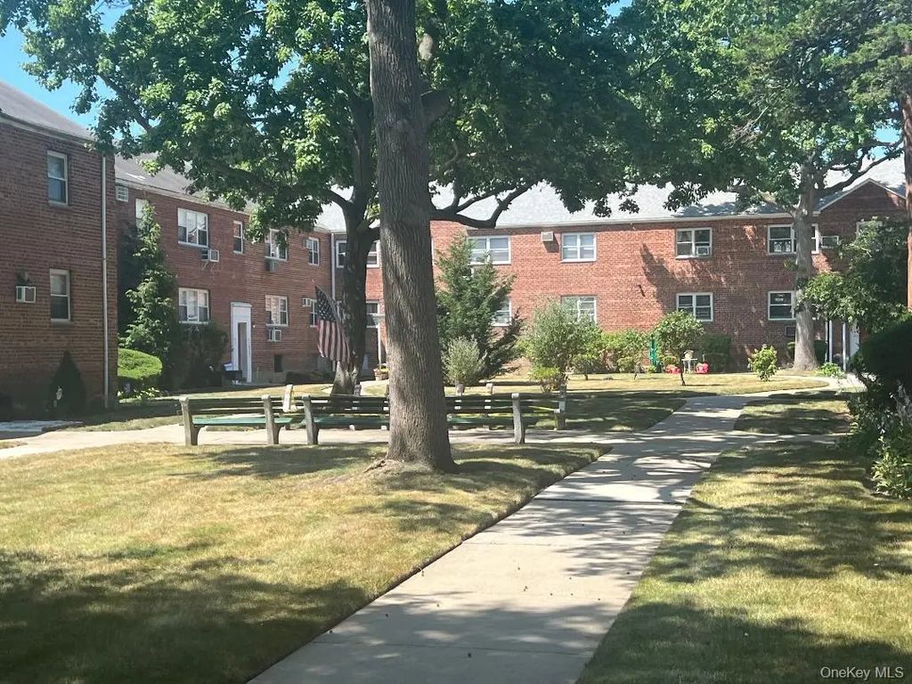 155-24 84th Street # 1l, Howard Beach