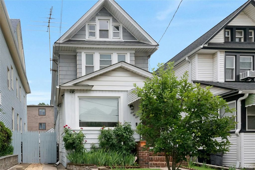 151 Beechwood Avenue, Mount Vernon
