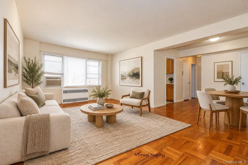 110-20 71st Road # 206, Forest Hills