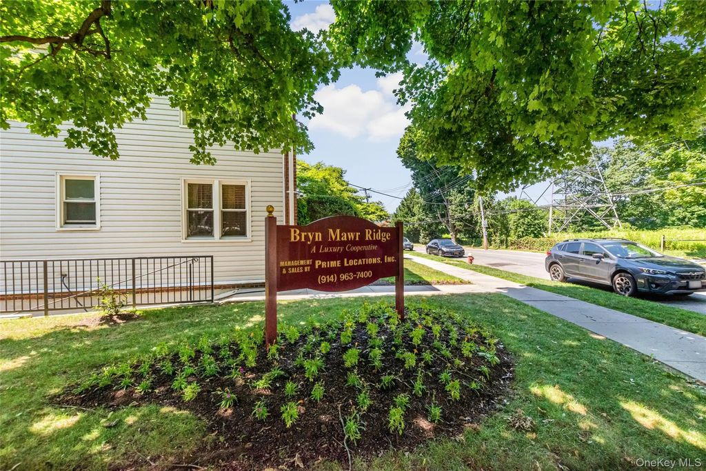 15 Winchester Avenue # 2a, Yonkers