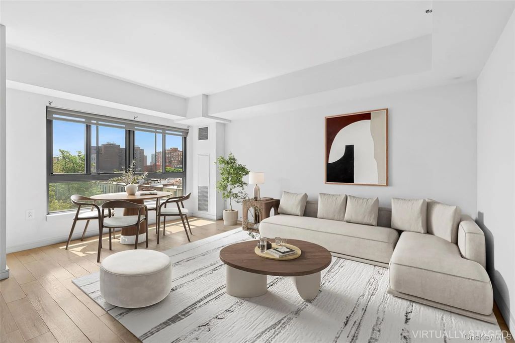 171 W 131st Street # 619, New York (Manhattan)