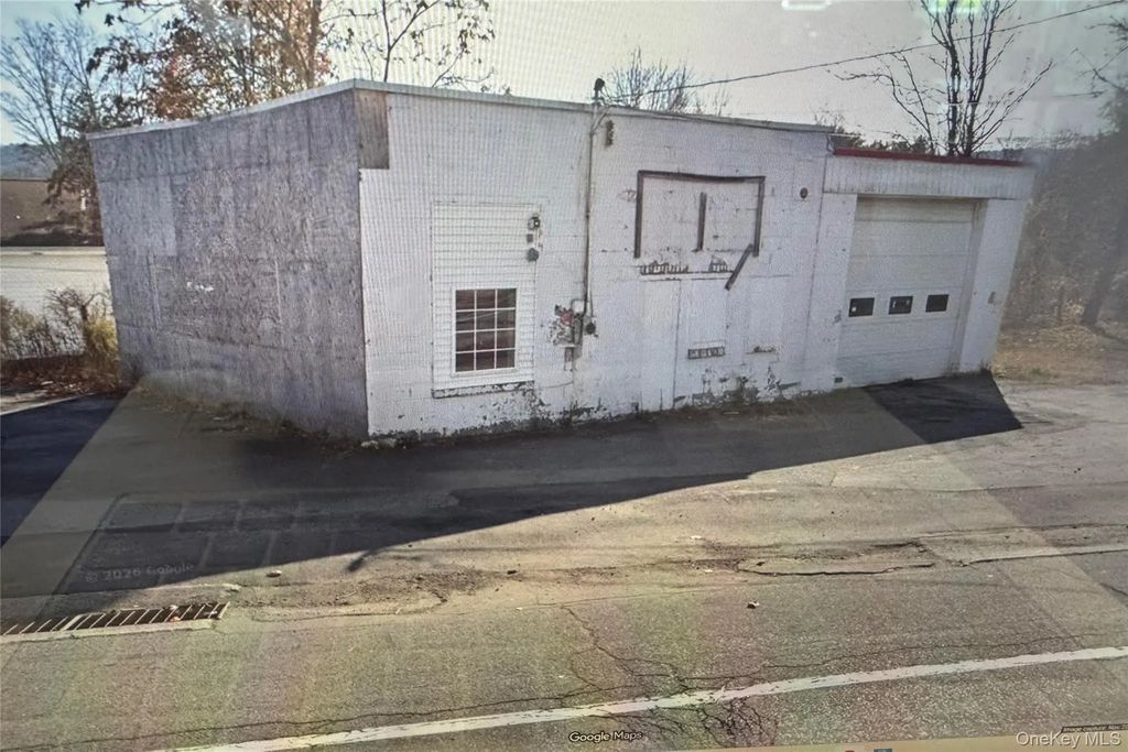 168 Kingston Avenue, Wurtsboro