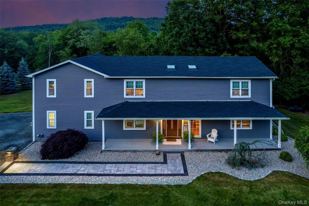 780 Plattekill Ardonia Road, Clintondale