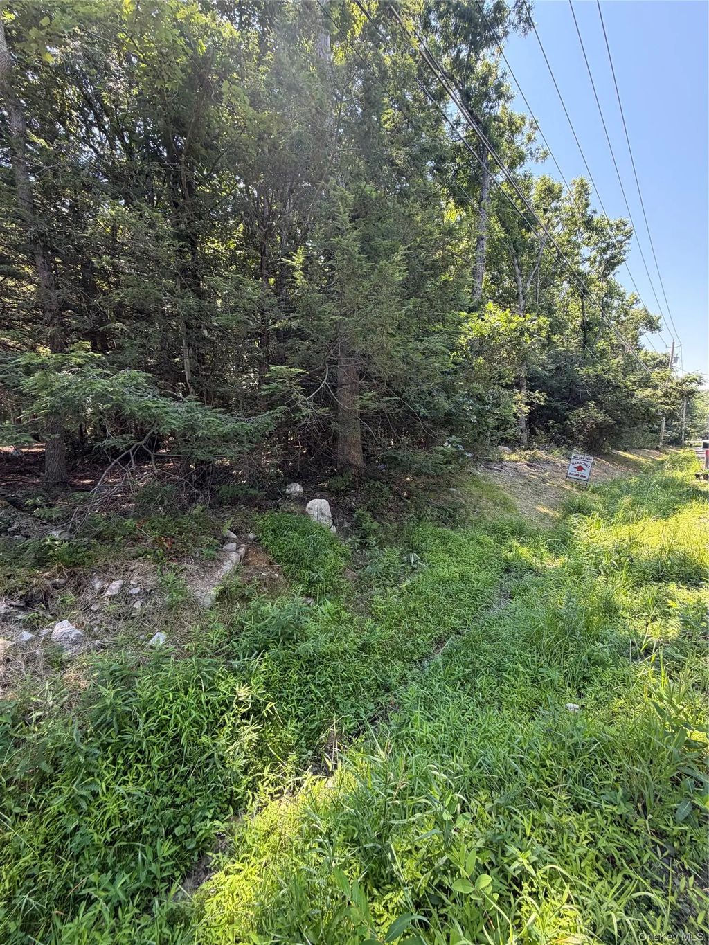 County Route 56, Wurtsboro