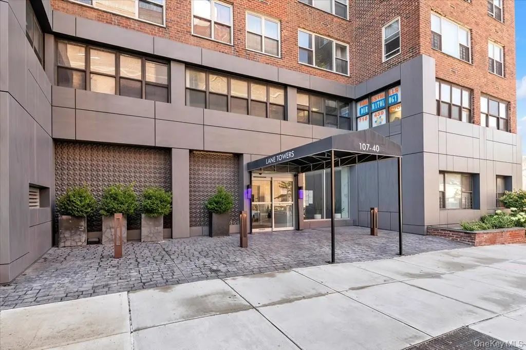 107-40 Queens Boulevard # 12g, Forest Hills
