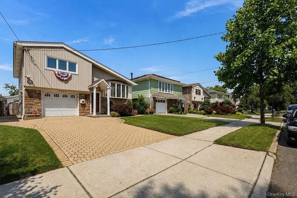 159-48 91st Street, Howard Beach