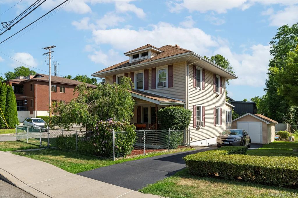 119 Rombout Avenue, Beacon