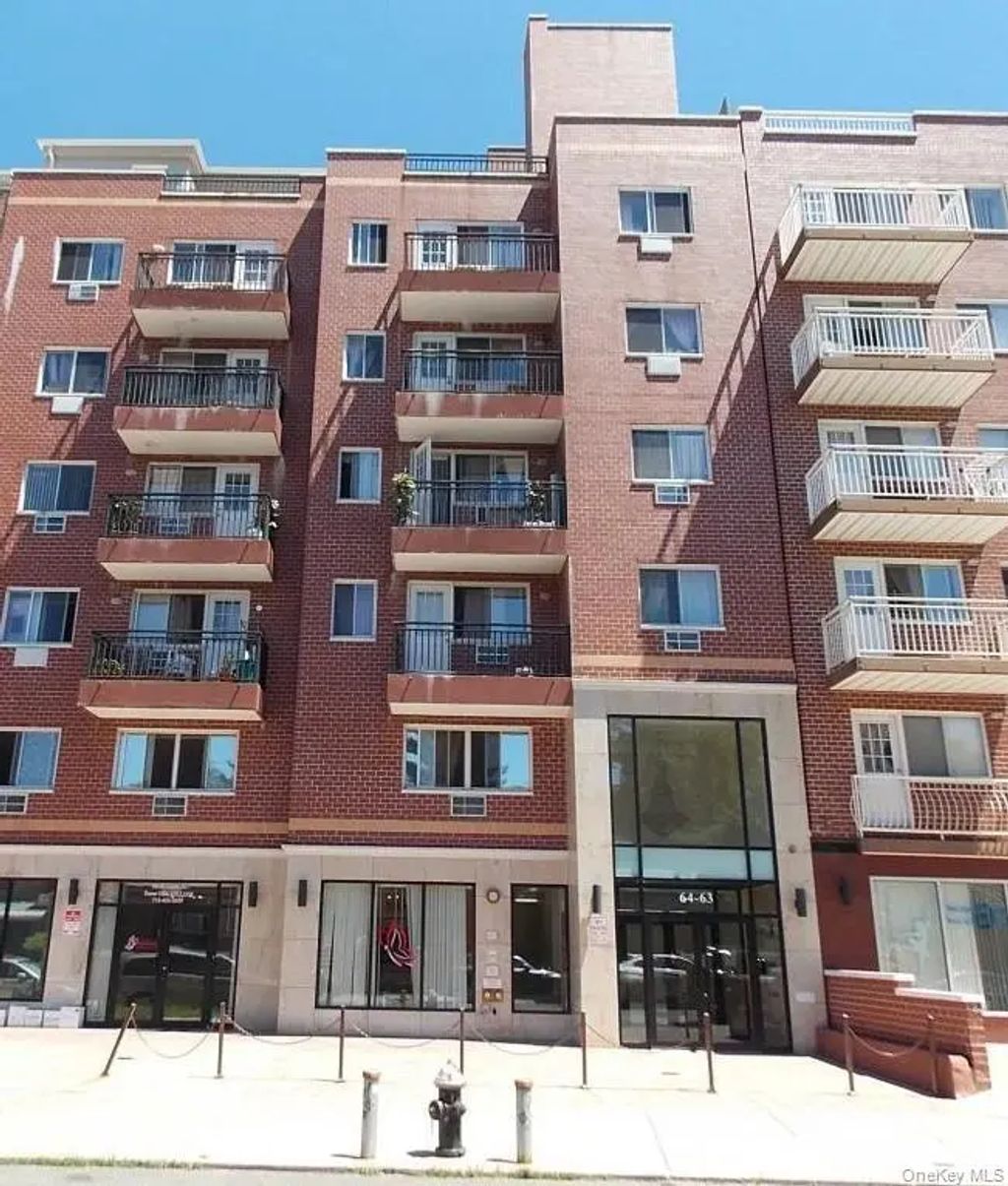 64-63 Austin Street # 3b, Rego Park