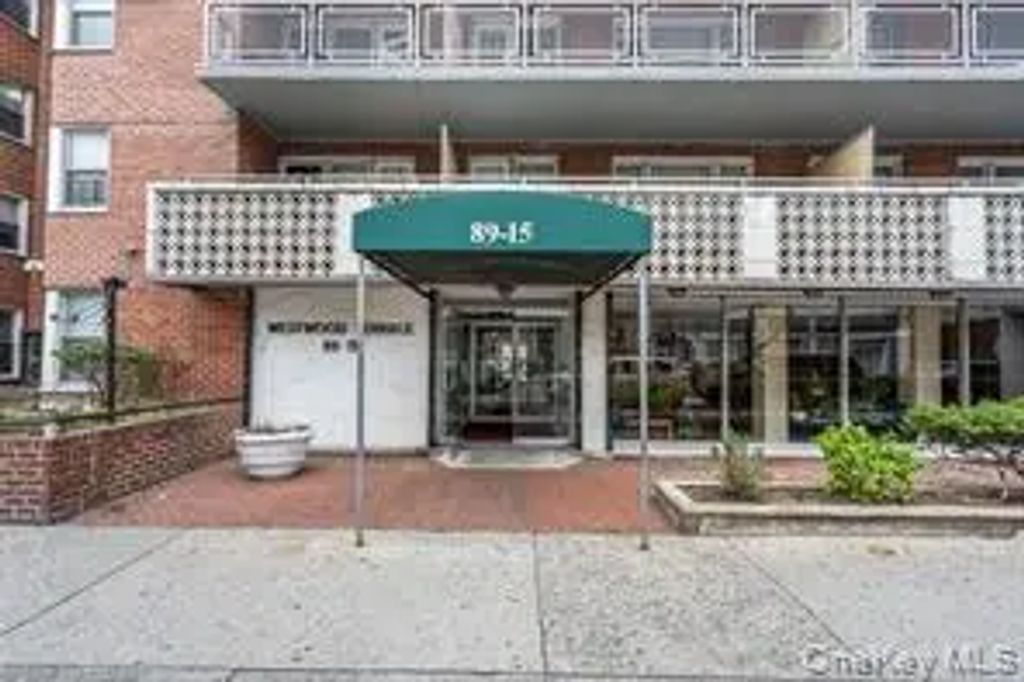 89-15 Parsons Boulevard, Jamaica