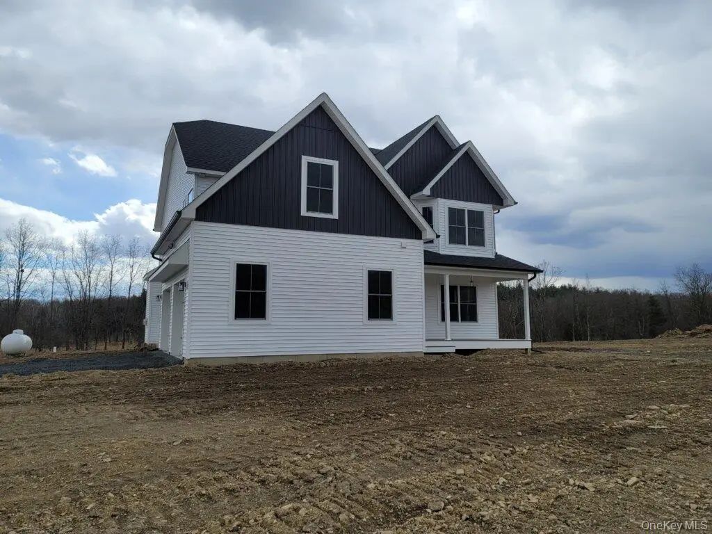 Lot #15 Beeblossom Court, Slate Hill