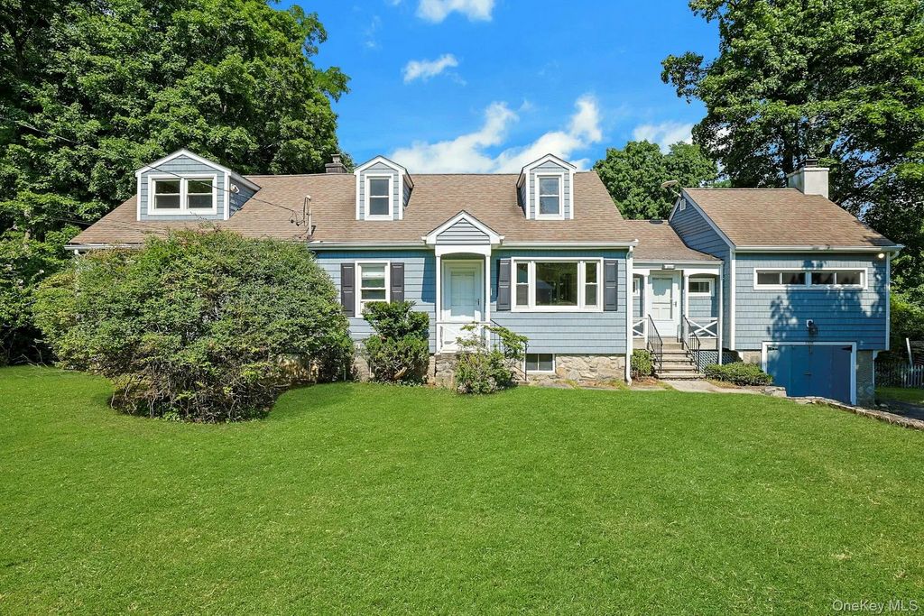 2838 Mead Street, Yorktown Heights