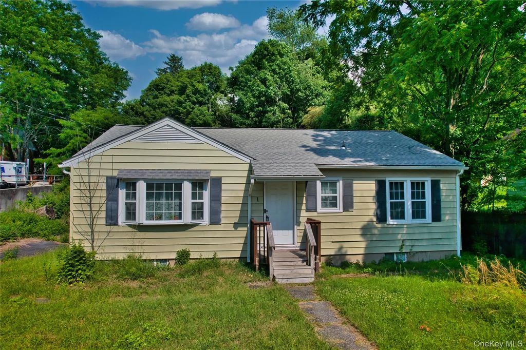 1 Orchard Street, Otisville