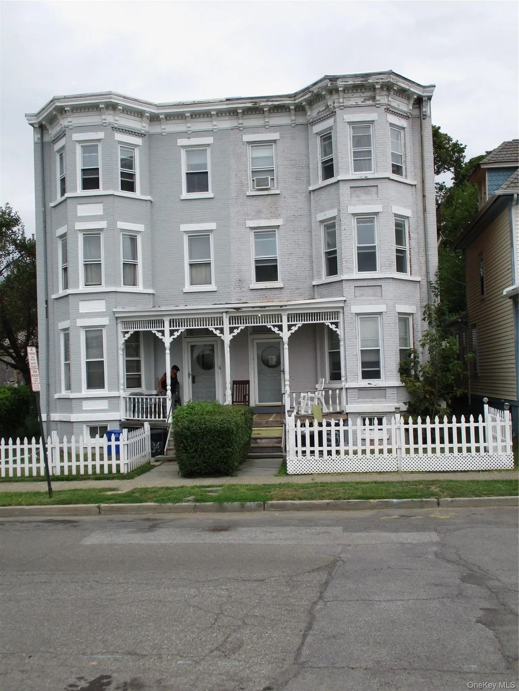 33 Bayview Terrace Unit 1, Newburgh