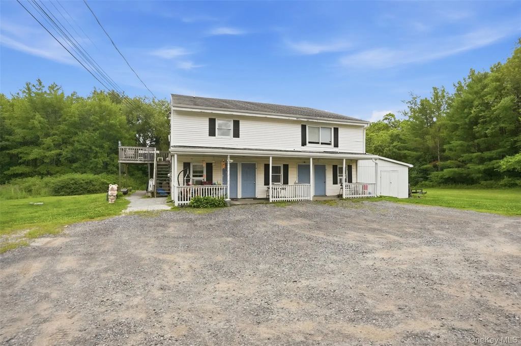 5562 Route 9g, Hudson