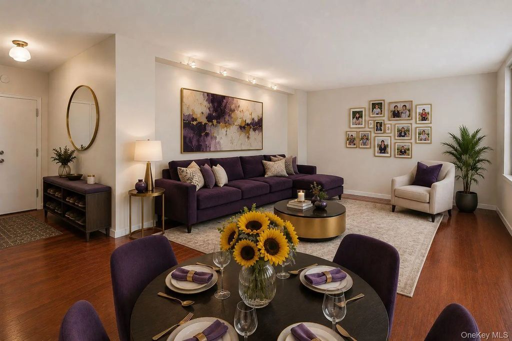 138-35 Elder Avenue # 21f, Flushing