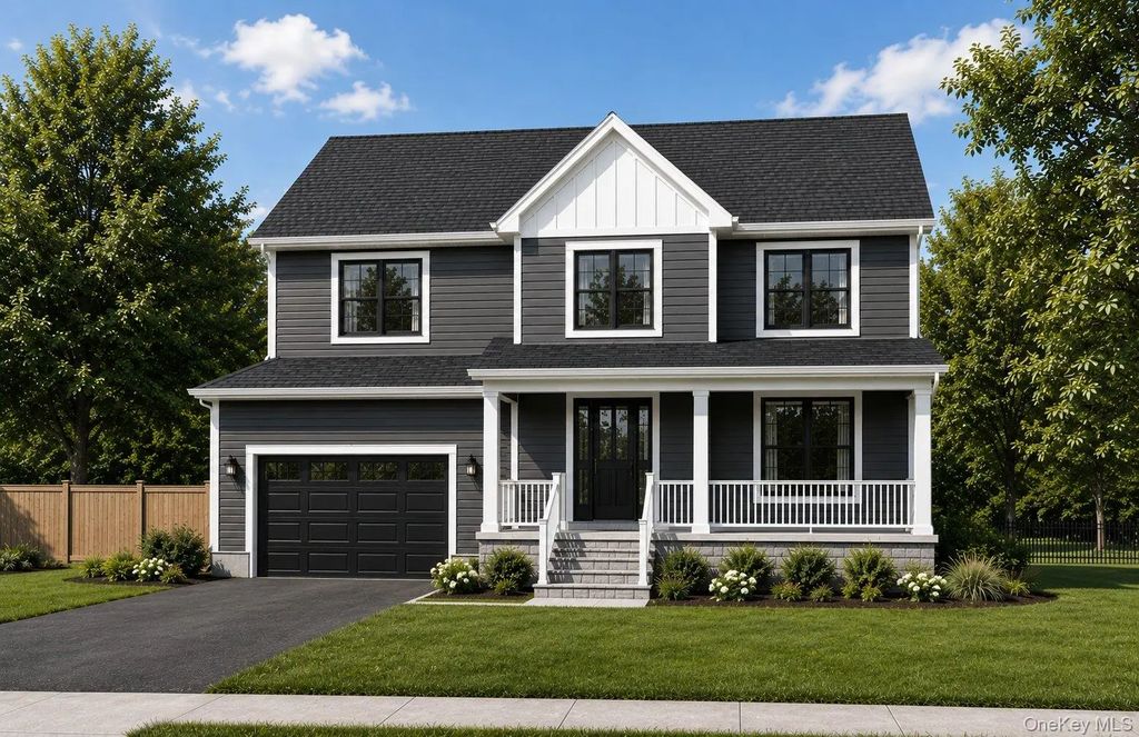 Nc East Jackwill Road, East Patchogue