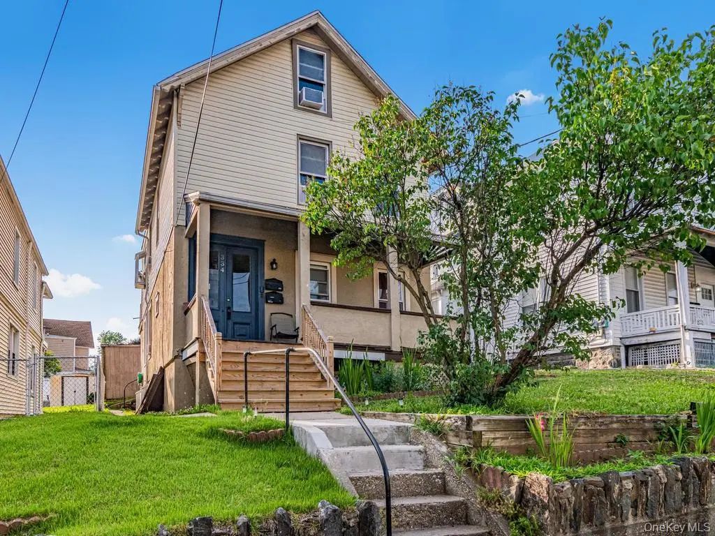 334 Locust Avenue, Port Chester