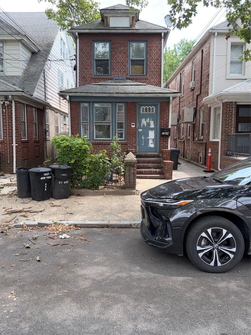 1929 New York Avenue, Brooklyn