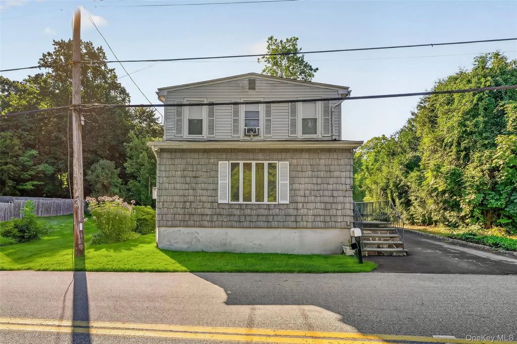 5 Crugers Station Road, Croton-on-Hudson