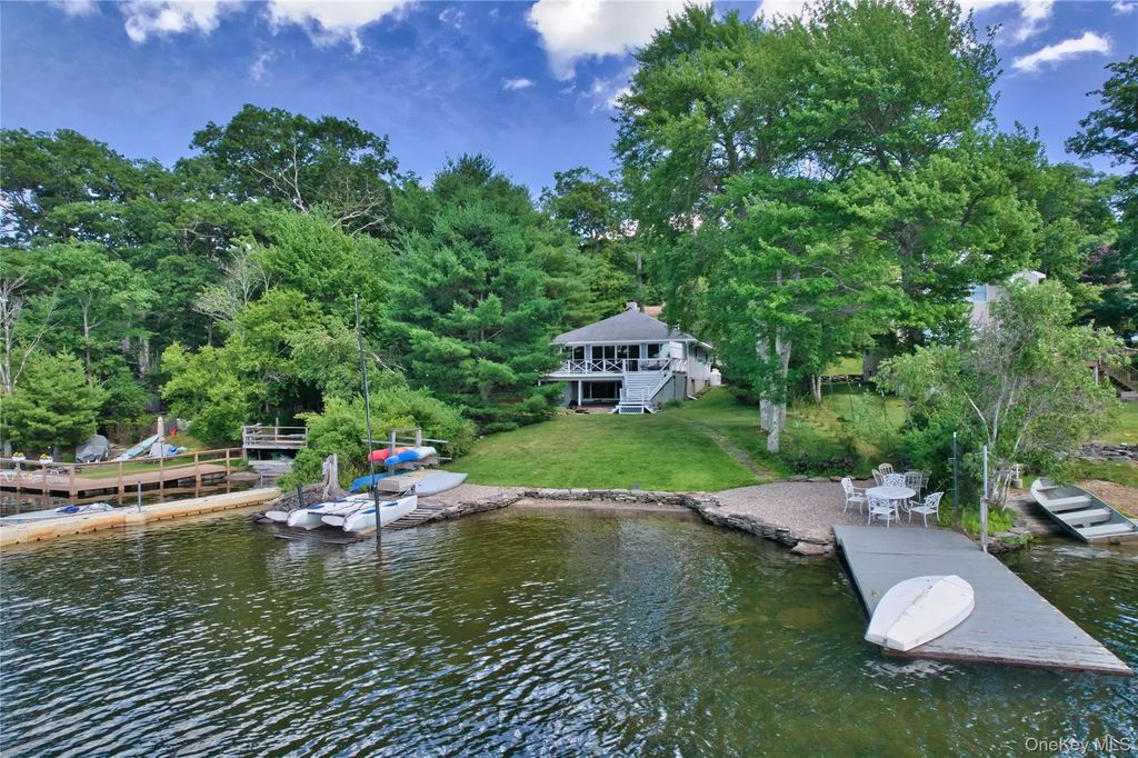 20 Sunset Point, Wurtsboro