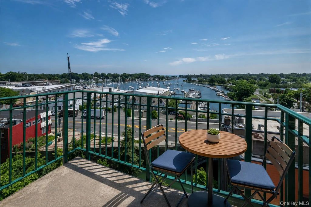 123 Mamaroneck Avenue # 614, Mamaroneck