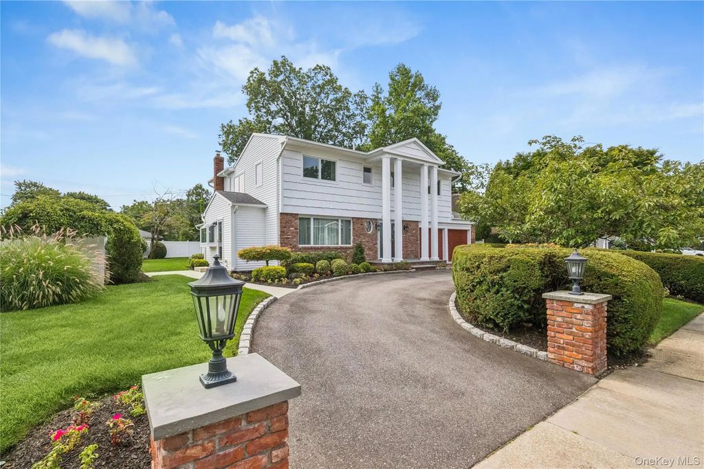 N/A, Old Bethpage