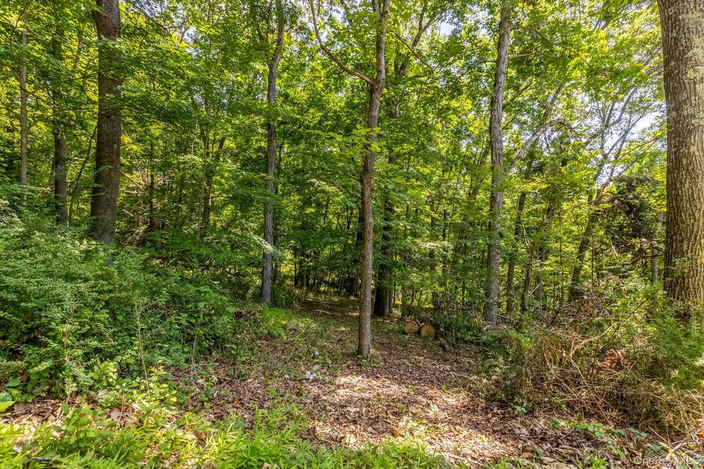 Woodin Lane, Pawling