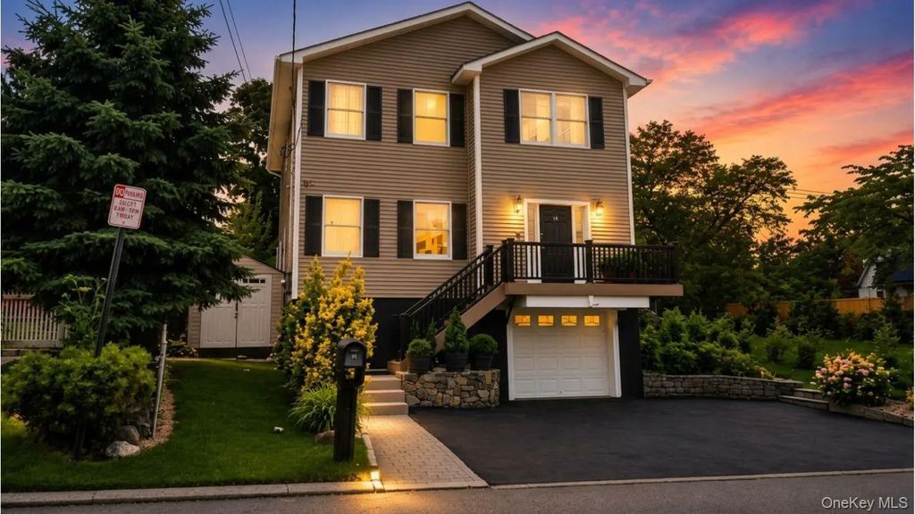 18 Prospect Street, Elmsford