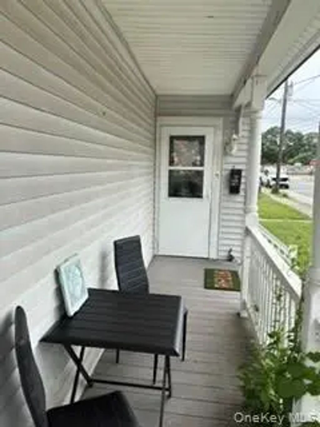 125 Front Street, Port Jervis
