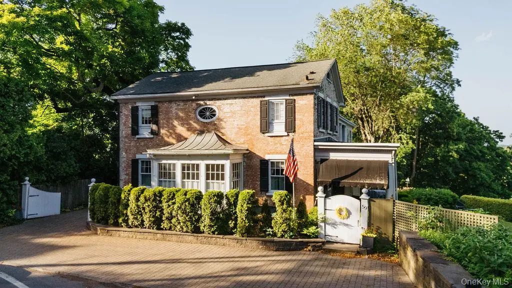 59 Hill Street, Saugerties